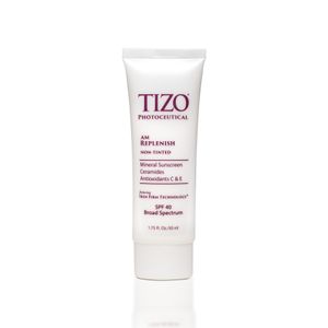Photoceutial am replenish hidratante con protección solar spf40 50 ml