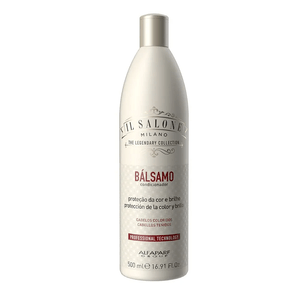 Balsamo acondicionador proteccion del color 500 ml
