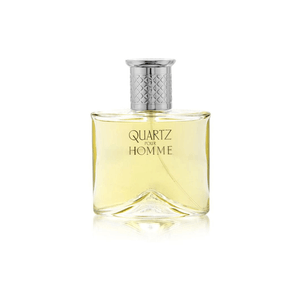 Fragancia quartz pour pour homme edp 100 ml