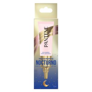 Tratamiento para pelo nocturno 15 ml