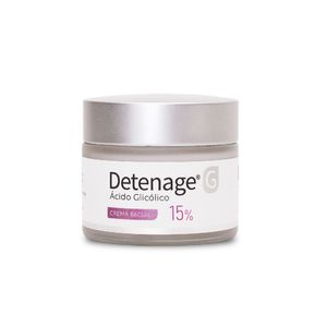 Crema facial al 15%  50 ml