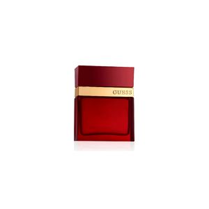 Fragancia seductive red for men edt 30 ml