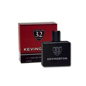 Eau de toilette 32 rojo 30 ml