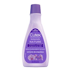 Quitaesmalte nature 50 ml