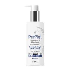 Emulsión de limpieza 200 ml