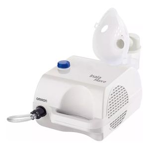 Nebulizador compresor a pistón Ne-C702