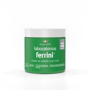 Crema de ordeñe con aloe vera 200 ml