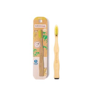 Cepillo de dientes merakids