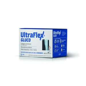 Suplemento dietario colágeno hidrolizado (15 sobres)