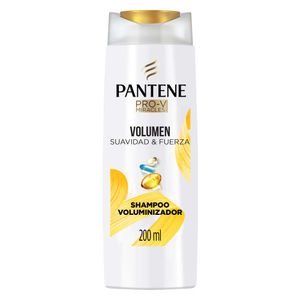 Shampoo prov miracles volumen 200 ml