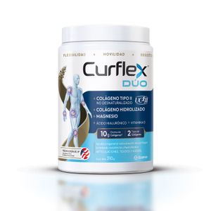 Suplemento dietario dúo 310 gr