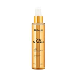 Acondicionador bifasico sin enjuague oleo de argan 150 ml