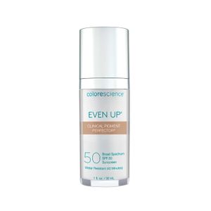 Perfeccionador clínico de pigmentos Even Up spf50 30 ml