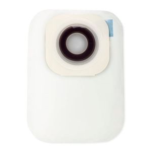 Bolsa de colostomía karaya 5.1cm 2 (30 unidades)