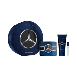 Cofre sign (edp 100 ml + shower gel + pen spray)