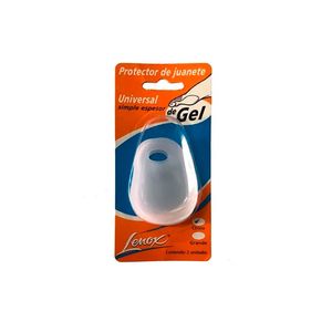 Protector de juanetes gel puro universal