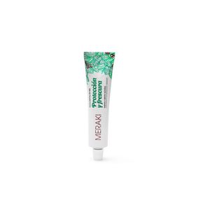 Crema dental gel protección y frescura 50 gr