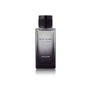 Fragancia black cologne edp for men