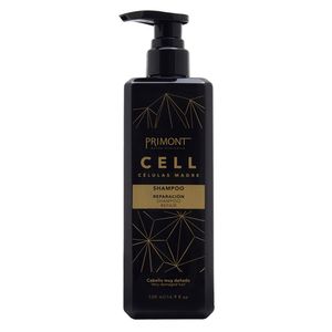 Shampoo cell reparacion antiage 500 ml