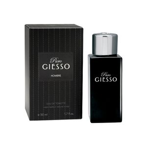 Fragancia puro edt for men