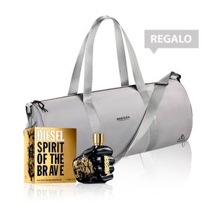 Fragancia spirit of the brave edt 125 ml