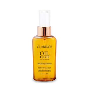 Serum oil elixir con oleo de argan 60 ml
