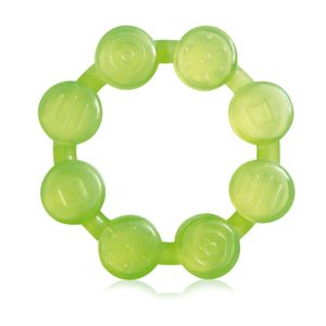 Mordillo refrigerante anillo