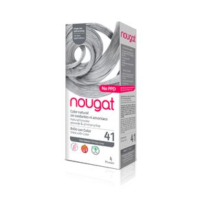 Kit color 41 gris humo