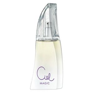 Fragancia magic edp for woman 80 ml