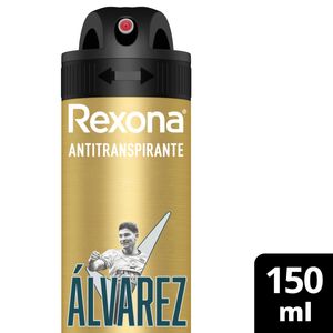 Desodorante antitranspirante Lulian Alvarez 150 ml