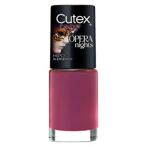 Esmalte opera nights