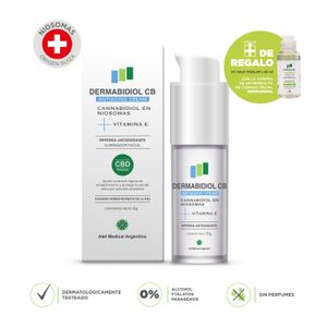 Crema cb antiaging facial 15 gr