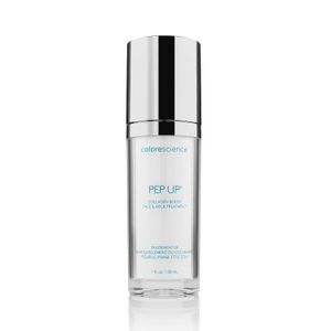 Potenciador de colágeno para rostro y cuello Pep Up 30 ml