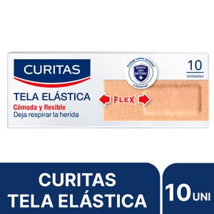 Apósitos adhesivos tela elástica ideal para heridas en articulaciones