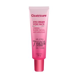 Contorno de ojos eye for face 30 grs