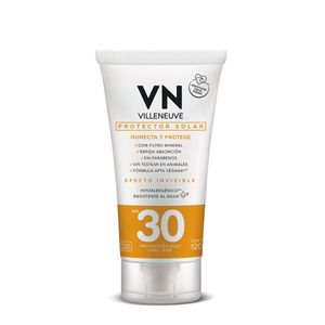 Protector solar fps 30 120 ml