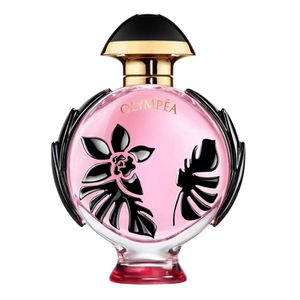 Fragancia olympea flora for woman edp 80 ml