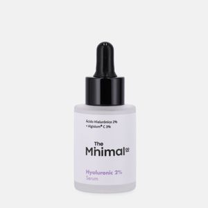 Hyaluronic 2% serum 30 ml