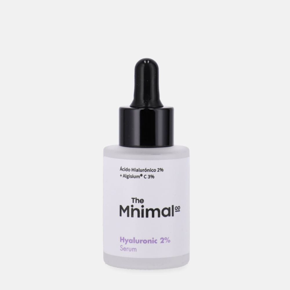 Glutathione For Skin No7 HydraLuminous 2% Hyaluronic Acid Serum, 1 Fl ...