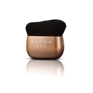 Make up body brush
