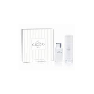 Fragancia puro for men (edt 50 ml + deo)