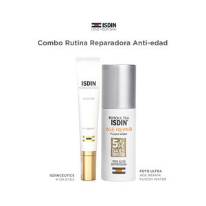 Combo Rutina Reparadora Anti-edad