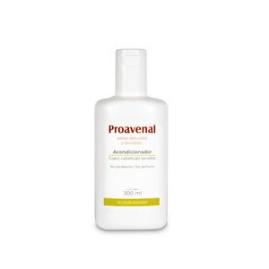 Acondicionador atopico 300 ml