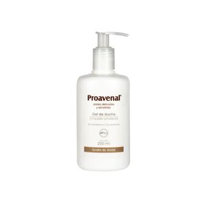 Gel de ducha pieles atópicas  250 ml