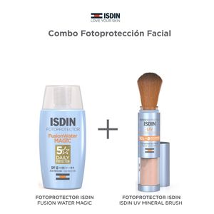 Combo Fotoprotección Facial (NUEVO)