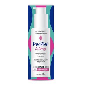Perpiel Intimy Gel Hidratante y Lubricante Intimo x 40ml