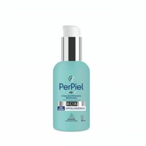 Perpiel Aqua Crema Gel Hidratante Matificante Facial 80ml