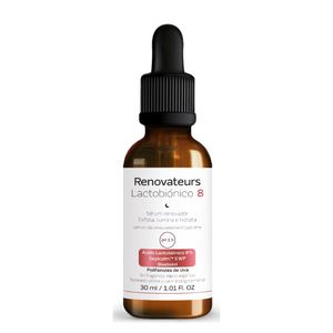 Serum renovateurs lactobionico 8 30 ml
