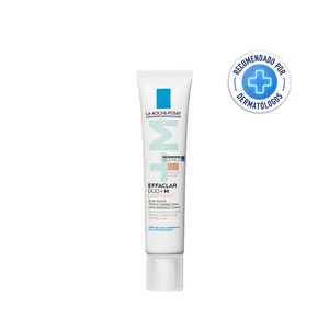 Effaclar Duo M+ Unifiant Medio 40 ml