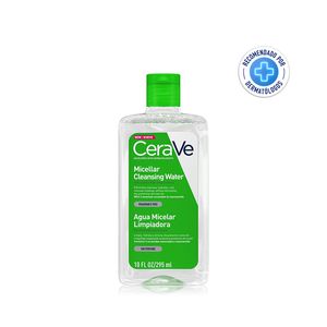 Agua Micelar Hidratante 295ml